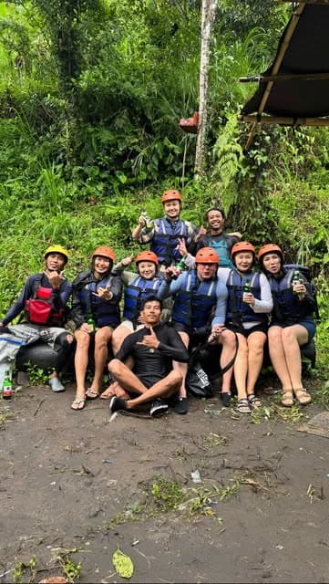 Girls Trip на Бали — фото 3