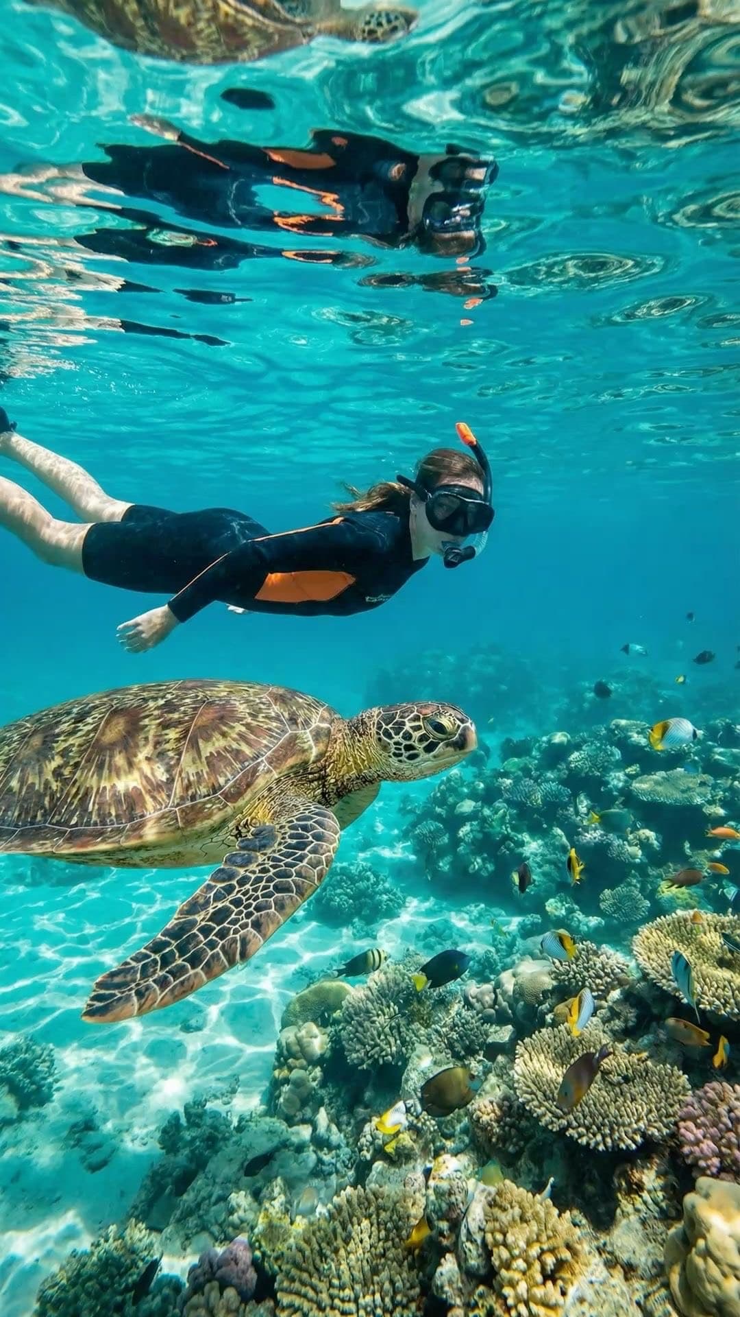 Girls Trip на Бали