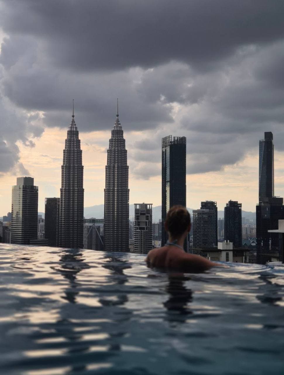 Бали & Малайзия
(молодёжный тур) — фото 5